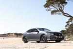 Honda Civic VTi-S Hatchback 2020 года (AU)
